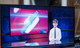 Phát hiện nhiều tài năng trẻ nhờ sân chơi Chào K của 'nhà báo chí'