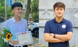 Mỗi cá nhân làm việc tốt dù nhỏ bé đều có thể góp phần vào sự thịnh vượng và phát triển