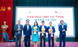 Chuyện người trẻ: Văn hóa ứng xử trên mạng xã hội