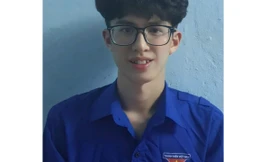 Nguyễn Văn Đức – Hành trình vượt khó của một sinh viên là đảng viên trẻ đầy nghị lực