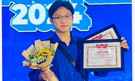 Khi sinh viên viết lên câu chuyện tháng 3 