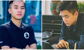 Chàng sinh viên trường Xây dựng điển trai, đa tài