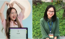 Đặng Thu Hà - 'Hiện tượng giới trẻ' và hành trình chinh phục ước mơ bằng sự cố gắng không ngừng