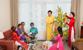 Làm gì để ‘tuần lễ dọn nhà toàn quốc’ nhẹ nhàng nhất?