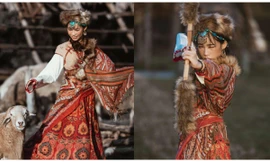 Quán quân Super Idol Kids từ chối nhiều show vì vướng việc học, hứa hẹn sẽ bùng nổ hè 2022