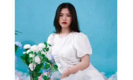 Nữ sinh Nữ sinh Ngoại Giao IELTS 8.0 và hành trình theo đuổi đam mê truyền thông