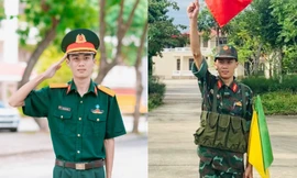 Tuổi trẻ hãy sống như bồ công anh