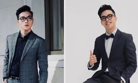 Chàng MC đa tài trường Ngoại thương và câu chuyện quản lý '6 chiếc lọ' thời 4.0