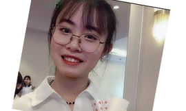 Cảm phục nghị lực vượt khó của nữ sinh Tài chính gốc Hải Dương