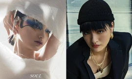 ‘Bứt phá’ ra khỏi vùng an toàn, nữ sinh 2K lọt top 15 Hoa hậu Hoàn vũ