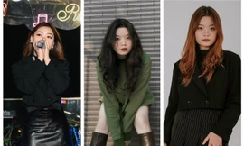 Nữ sinh ĐH Điện lực: ‘Làn gió mới’ của thị trường nhạc Việt và hành trình bước khỏi vòng an toàn