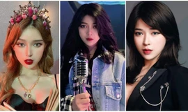 Woni - ca sĩ trẻ xinh đẹp, tài năng liên tục tạo trend mới trong suốt thời gian qua 