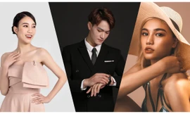 Top 3 ‘siêu phẩm’ đến từ miền Trung xuất hiện trên 'The Next Face Vietnam'