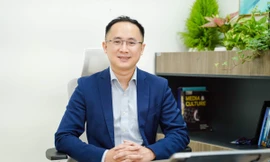 Thầy Nguyễn Đồng Anh: Giảng viên thời đại số cần trở thành phiên bản tốt nhất của chính mình