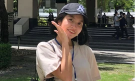 Nữ sinh trường Đại học Hà Nội thành thạo 4 ngoại ngữ, được mệnh danh 'Chiến thần săn học bổng'