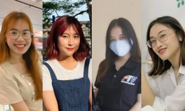 Sinh viên trường Báo nghĩ gì về định nghĩa 'nhà báo là thất nghiệp, ăn bám'