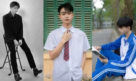 Với Nghệ thuật không thể đạt được điều gì đúng mà thiếu đi lòng nhiệt huyết