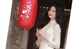 Quán quân The Face AOF 2022: 'Tự tin tỏa sáng trở thành phiên bản tốt hơn của bản thân'