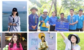 Nghỉ lễ dịp 30/4-1/5: Người trẻ ở Huế lựa chọn làm gì?