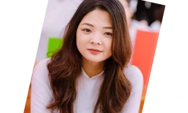 Nữ sinh từng ám ảnh khi nỗ lực trở thành người giỏi nhất