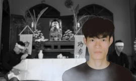 Xót xa chàng sinh viên chuẩn bị tốt nghiệp không may thiệt mạng trong vụ cháy tại Trung Kính