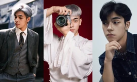 Hành trình tuổi trẻ của nam sinh viên VNU-SIS dấn thân và cống hiến