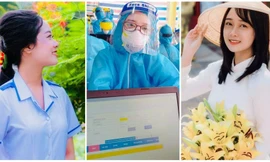 Hãy làm được những gì tốt đẹp nhất cho cuộc đời