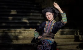 Hành trình từ cô gái người Dao đến thủ khoa ngành Diễn viên trường Sân khấu Điện ảnh Hà Nội