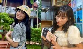 Nữ sinh xuất sắc trường Bách Khoa bật mí về cách học ngoại ngữ chuyên ngành Kỹ thuật và Công nghệ