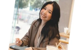 Bí quyết học tập giúp nữ sinh Ngoại giao đạt GPA 3.9/4.0