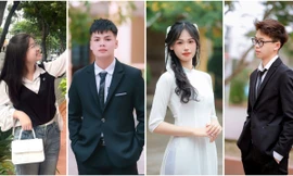 Kết thúc kỳ nghỉ lễ Quốc khánh 2/9: Tân sinh viên 2K6 sẵn sàng cho năm học mới 