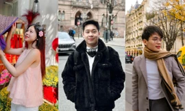 Nỗi lòng của người trẻ xa quê những ngày cận Tết