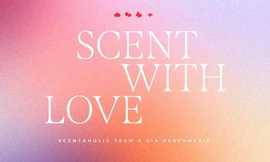 Thông điệp ý nghĩa về mùi hương qua Workshop đặc biệt của nhóm sinh viên Báo chí