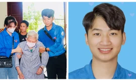 Nam sinh quê Thái Nguyên khởi đầu thành công vì được tham gia công tác Đoàn từ sớm