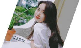 Duyên số với trường Luật và phương châm 'Kiên trì ắt sẽ gặt hái trái ngọt"