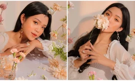 Monnie Do - tự tin sống với giới tính thứ 3