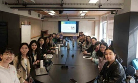 89,27% sinh viên cho rằng trường đại học cần bổ sung các tiết học giảng dạy kỹ năng mềm và kiến thức cơ bản về xã hội