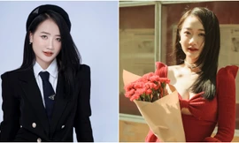Nữ sinh trường Báo nỗ lực để trở thành Biên tập viên truyền hình chuyên nghiệp