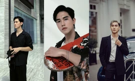 Chạm tới ước mơ không khó!