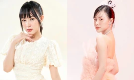 Hot girl xứ Lagi bản lĩnh trước những cám dỗ