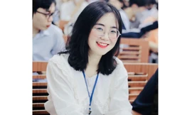 Cái gì cũng có thể làm được nếu có niềm tin và sự cố gắng