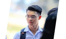 Tuổi trẻ không có gì ngoài dũng khí và một trái tim lành lặn