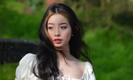 Nữ du học sinh xinh đẹp trải lòng về những mùa Tết xa xứ tại Anh Quốc