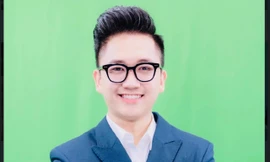 Nam sinh “Thế hệ Z” trường Đại học Thăng Long sở hữu “giọng nói cuốn hút” vạn người mê.