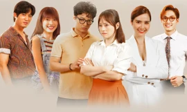 Mãn nhãn với hình ảnh ‘Thương ngày nắng về 2’ trước giờ lên sóng