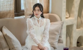 Từ cô chủ bán chăn ga đến một hot TikToker triệu view có chất giọng cao đầy cảm xúc