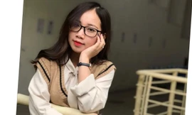  Nữ sinh Học viện Nông nghiệp yêu 'Tài Nguyên' mê Đoàn - Hội