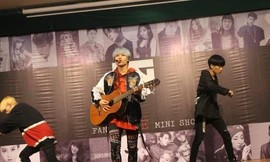 Không có cửa cho thất bại, trừ khi bạn chấp nhận thua bản thân mình