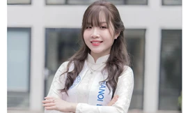 Phương Mai - Cô nàng nhiệt huyết với hành trình cống hiến và tình nguyện