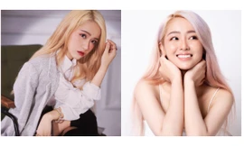 Hot girl đa tài từng bỏ nhà ra đi có lượng người theo dõi 'cực khủng' trên MXH